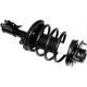 Purchase Top-Quality MONROE - 271679 - Front Quick Strut Assembly pa11