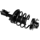 Purchase Top-Quality MONROE - 271679 - Front Quick Strut Assembly pa2