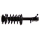 Purchase Top-Quality Front Quick Strut Assembly by MONROE - 271952 pa1