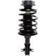 Purchase Top-Quality MONROE - 271992 - Quick Strut and Coil Spring Assembly pa1