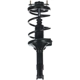 Purchase Top-Quality Front Quick Strut Assembly by MONROE - 272142 pa2