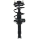 Purchase Top-Quality Front Quick Strut Assembly by MONROE - 272142 pa4