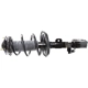 Purchase Top-Quality Front Quick Strut Assembly by MONROE - 272211 pa3