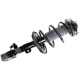 Purchase Top-Quality Front Quick Strut Assembly by MONROE - 272211 pa5