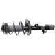 Purchase Top-Quality Front Quick Strut Assembly by MONROE - 272211 pa7