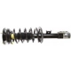 Purchase Top-Quality Front Quick Strut Assembly by MONROE - 272217 pa1