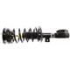 Purchase Top-Quality Front Quick Strut Assembly by MONROE - 272218 pa1