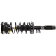 Purchase Top-Quality Front Quick Strut Assembly by MONROE - 272218 pa2