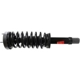Purchase Top-Quality Front Quick Strut Assembly by MONROE - 272254R pa4
