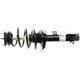 Purchase Top-Quality Front Quick Strut Assembly by MONROE - 272257 pa2
