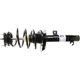 Purchase Top-Quality Front Quick Strut Assembly by MONROE - 272257 pa3