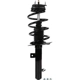 Purchase Top-Quality Front Quick Strut Assembly by MONROE - 272257 pa5