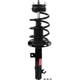 Purchase Top-Quality Front Quick Strut Assembly by MONROE - 272258 pa4