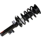 Purchase Top-Quality Front Quick Strut Assembly by MONROE - 272264 pa5