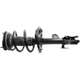 Purchase Top-Quality MONROE - 272275 - Front Quick Strut Assembly pa4