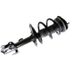 Purchase Top-Quality Front Quick Strut Assembly by MONROE - 272276 pa9