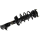Purchase Top-Quality MONROE - 272284 - Front Quick Strut Assembly pa5