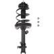 Purchase Top-Quality MONROE - 272344 - Quick Strut and Coil Spring Assembly pa7