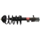 Purchase Top-Quality Front Quick Strut Assembly by MONROE - 272368 pa6