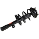 Purchase Top-Quality Front Quick Strut Assembly by MONROE - 272437 pa11