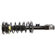 Purchase Top-Quality Front Quick Strut Assembly by MONROE - 272438 pa1