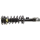 Purchase Top-Quality Front Quick Strut Assembly by MONROE - 272438 pa2