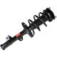 Purchase Top-Quality Front Quick Strut Assembly by MONROE - 272483 pa6