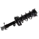 Purchase Top-Quality MONROE - 272491 - Front Quick Strut Assembly pa3