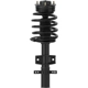 Purchase Top-Quality MONROE - 272509 - Quick-Strut and Coil Spring Assembly pa1
