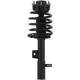 Purchase Top-Quality MONROE - 272510 - Quick-Strut and Coil Spring Assembly pa1