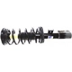 Purchase Top-Quality Front Quick Strut Assembly by MONROE - 272526 pa1