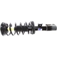 Purchase Top-Quality Front Quick Strut Assembly by MONROE - 272526 pa2