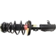 Purchase Top-Quality Front Quick Strut Assembly by MONROE - 272529 pa1
