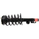 Purchase Top-Quality Front Quick Strut Assembly by MONROE - 272531 pa2