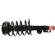 Purchase Top-Quality Front Quick Strut Assembly by MONROE - 272531 pa4