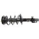 Purchase Top-Quality Front Quick Strut Assembly by MONROE - 272533 pa3
