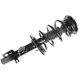 Purchase Top-Quality Front Quick Strut Assembly by MONROE - 272533 pa5