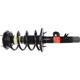 Purchase Top-Quality Front Quick Strut Assembly by MONROE - 272534 pa2