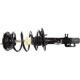 Purchase Top-Quality Front Quick Strut Assembly by MONROE - 272535 pa2