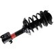 Purchase Top-Quality Front Quick Strut Assembly by MONROE - 272565 pa6