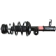 Purchase Top-Quality Front Quick Strut Assembly by MONROE - 272627 pa1