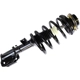 Purchase Top-Quality MONROE - 272638 - Front Quick Strut Assembly pa7