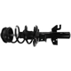 Purchase Top-Quality Front Quick Strut Assembly by MONROE - 272642 pa10
