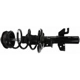 Purchase Top-Quality Front Quick Strut Assembly by MONROE - 272642 pa3