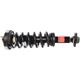 Purchase Top-Quality Front Quick Strut Assembly by MONROE - 272651R pa2