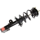 Purchase Top-Quality Front Quick Strut Assembly by MONROE - 272653 pa5