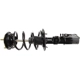 Purchase Top-Quality Front Quick Strut Assembly by MONROE - 272654 pa2