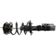 Purchase Top-Quality Front Quick Strut Assembly by MONROE - 272654 pa3