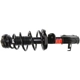 Purchase Top-Quality Front Quick Strut Assembly by MONROE - 272663 pa3