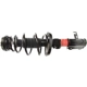 Purchase Top-Quality Front Quick Strut Assembly by MONROE - 272664 pa4